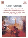 Famous Overtures
